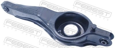 Control/Trailing Arm, wheel suspension FEBEST 0524-MZ3R