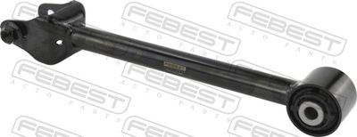Control/Trailing Arm, wheel suspension FEBEST 0525-GJLOWR