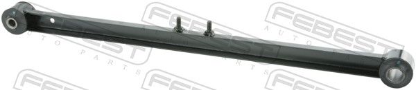 FEBEST 0525-323L Control/Trailing Arm, wheel suspension