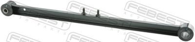 Control/Trailing Arm, wheel suspension FEBEST 0525-323L