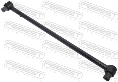 Control/Trailing Arm, wheel suspension FEBEST 0525-323RF