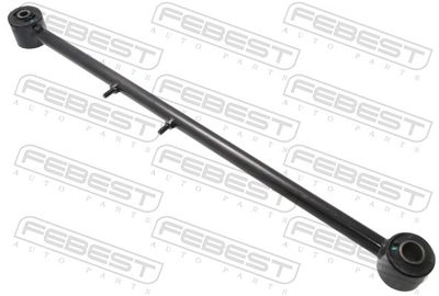 Control/Trailing Arm, wheel suspension FEBEST 0525-GE