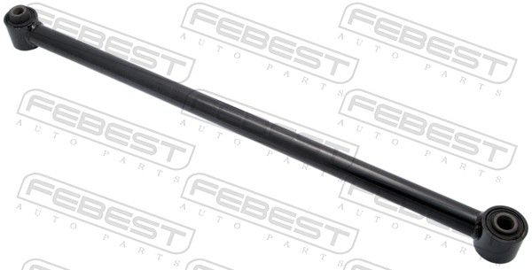 FEBEST 0525-GER Control/Trailing Arm, wheel suspension