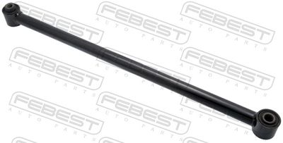 Control/Trailing Arm, wheel suspension FEBEST 0525-GER
