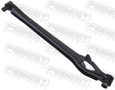 Control/Trailing Arm, wheel suspension FEBEST 0525-GERL