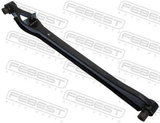 FEBEST 0525-GERR Control/Trailing Arm, wheel suspension