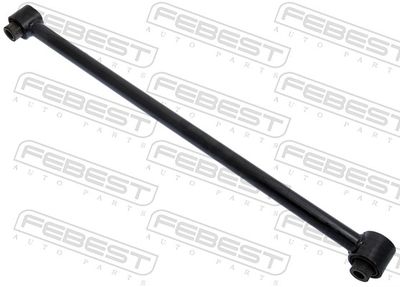 Control/Trailing Arm, wheel suspension FEBEST 0525-GFR1
