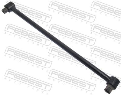 Control/Trailing Arm, wheel suspension FEBEST 0525-GFR2