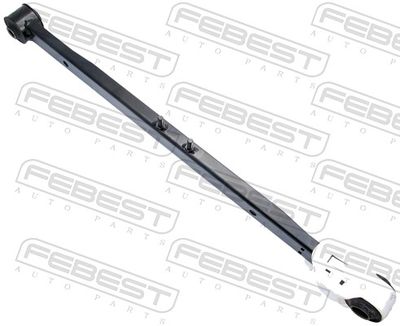 Control/Trailing Arm, wheel suspension FEBEST 0525-GFRL
