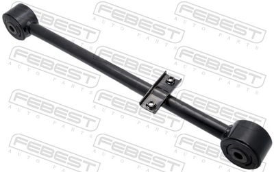 Control/Trailing Arm, wheel suspension FEBEST 0525-MPVR1