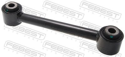 Control/Trailing Arm, wheel suspension FEBEST 0525-TBR