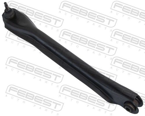 FEBEST 0525-TRB1 Control/Trailing Arm, wheel suspension