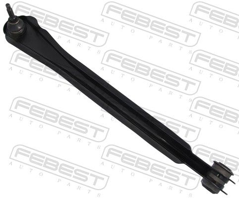 FEBEST 0525-TRB3 Control/Trailing Arm, wheel suspension