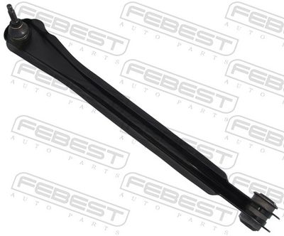 Control/Trailing Arm, wheel suspension FEBEST 0525-TRB3