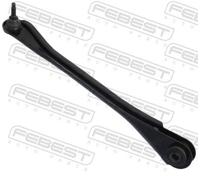 Control/Trailing Arm, wheel suspension FEBEST 0525-TRB4