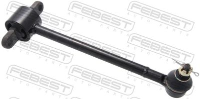 Control/Trailing Arm, wheel suspension FEBEST 0525-X9