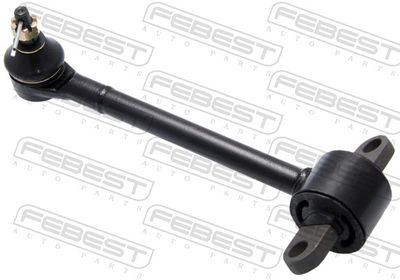 Control/Trailing Arm, wheel suspension FEBEST 0525-X9UP