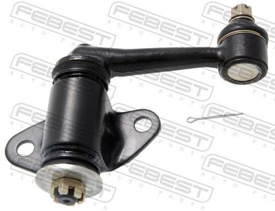 Idler Arm FEBEST 0527-BT50