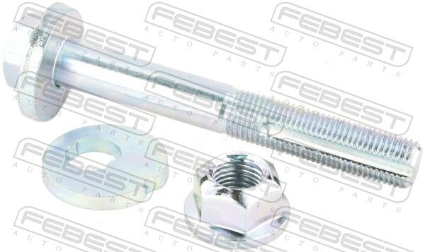 FEBEST 0529-007-KIT Camber Correction Screw