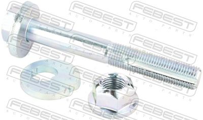 Camber Correction Screw FEBEST 0529-007-KIT