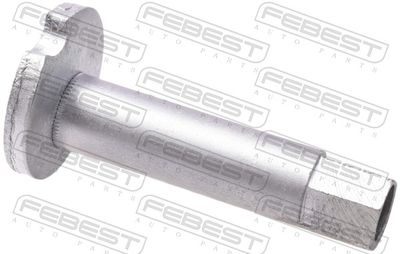 Caster Shim, axle beam FEBEST 0532-001