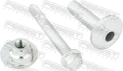 Camber Correction Screw FEBEST 0532-002-KIT