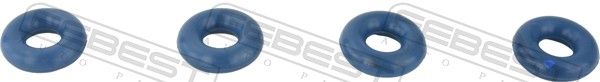 FEBEST 05400-001 Seal Ring, injector