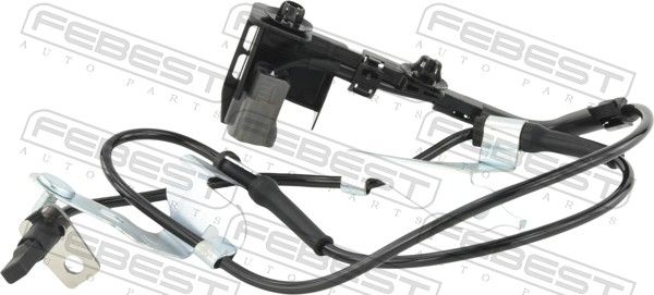 FEBEST 05606-001 Sensor, wheel speed