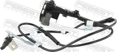 Sensor, wheel speed FEBEST 05606-001