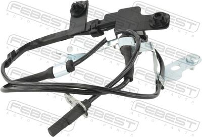 Sensor, wheel speed FEBEST 05606-002
