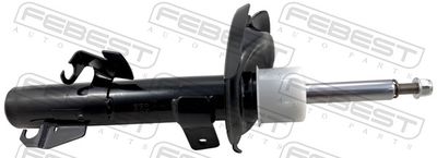 Shock Absorber FEBEST 05665299FR
