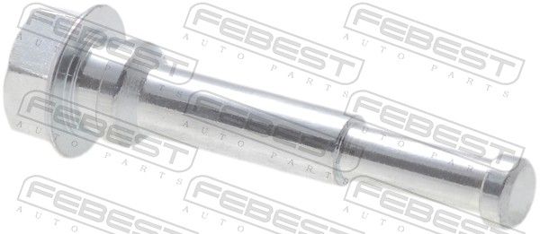 FEBEST 0574-GHLF Guide Bolt, brake caliper