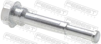 Guide Bolt, brake caliper FEBEST 0574-GHUF