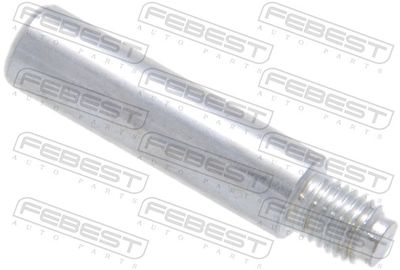Guide Bolt, brake caliper FEBEST 0574-MZ3
