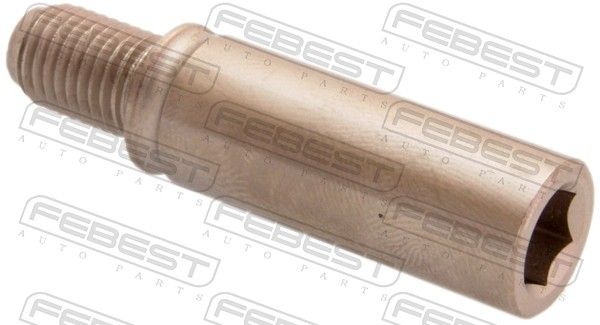 FEBEST 0574-MZ6F Guide Bolt, brake caliper