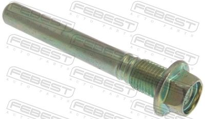 Guide Bolt, brake caliper FEBEST 0574-MZ6LOWR