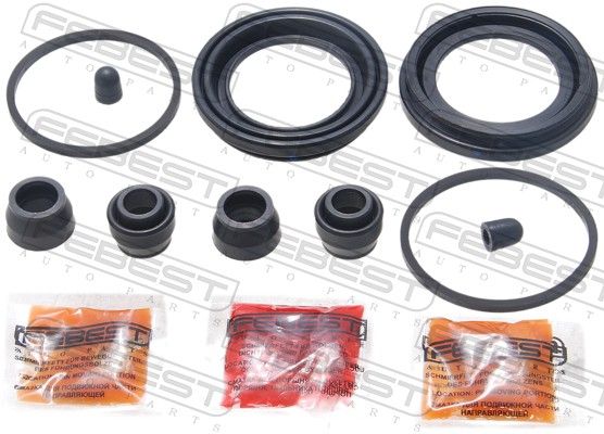 FEBEST 0575-BJF Repair Kit, brake caliper