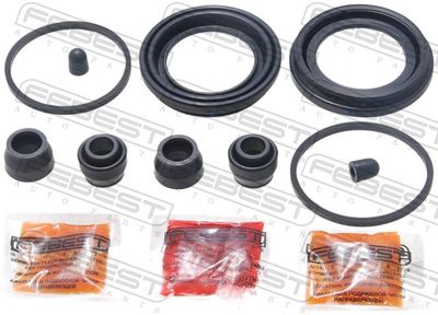 Repair Kit, brake caliper FEBEST 0575-BJF