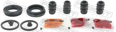 Repair Kit, brake caliper FEBEST 0575-CX3R