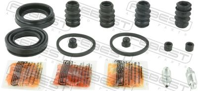 Repair Kit, brake caliper FEBEST 0575-CX5R