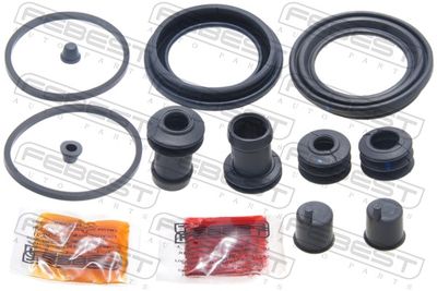 Repair Kit, brake caliper FEBEST 0575-GG18F