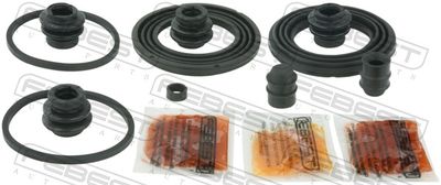 Repair Kit, brake caliper FEBEST 0575-GJF