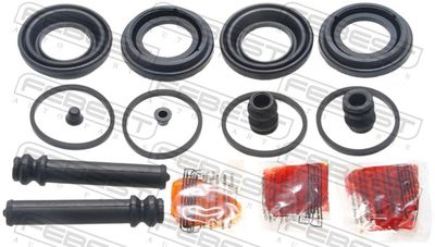 Repair Kit, brake caliper FEBEST 0575-LWF