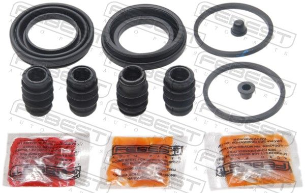 FEBEST 0575-TBR Repair Kit, brake caliper