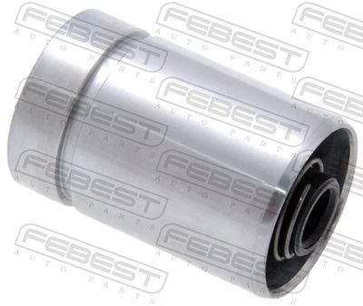 Piston, brake caliper FEBEST 0576-GER