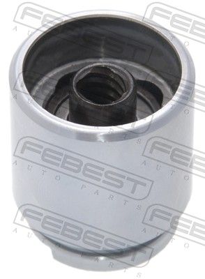 Piston, brake caliper FEBEST 0576-GFR