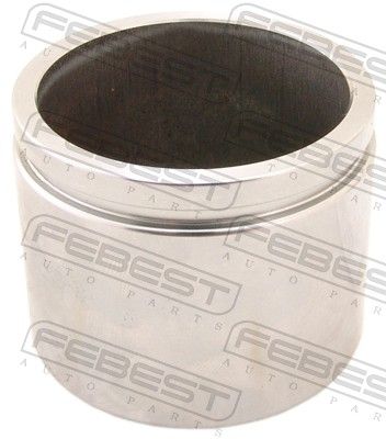 Piston, brake caliper FEBEST 0576-GG18F