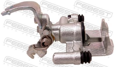Brake Caliper FEBEST 0577-GERL