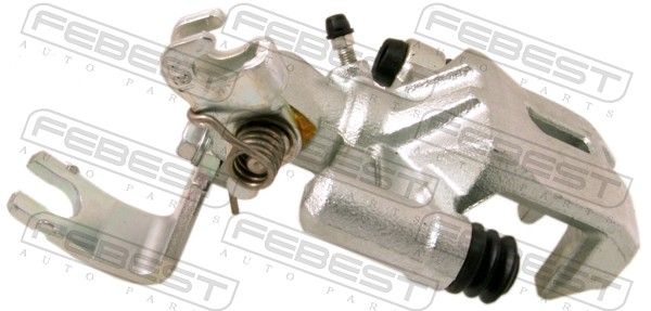 FEBEST 0577-GERR Brake Caliper
