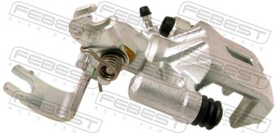 Brake Caliper FEBEST 0577-GERR